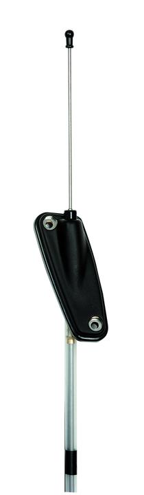 Aerpro Double Section Mast Antenna SS Suits Mitsubishi Magna TR, TS 1991-1996 AP156