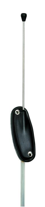 Aerpro Pillar Mount Aerial fits Mazda 121 90-96