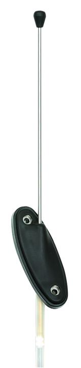 Aerpro Pillar Mount Aerial fits Courier 99-06