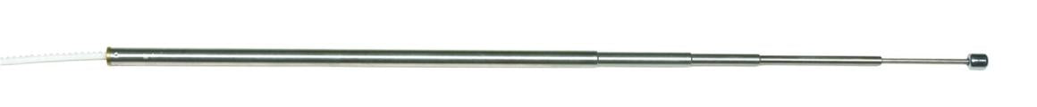 Aerpro Aerial Mast fits Hyundai Accent
