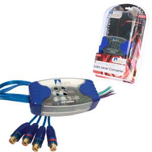 Aerpro 4 Channel Hi To Low Level Converter 16V