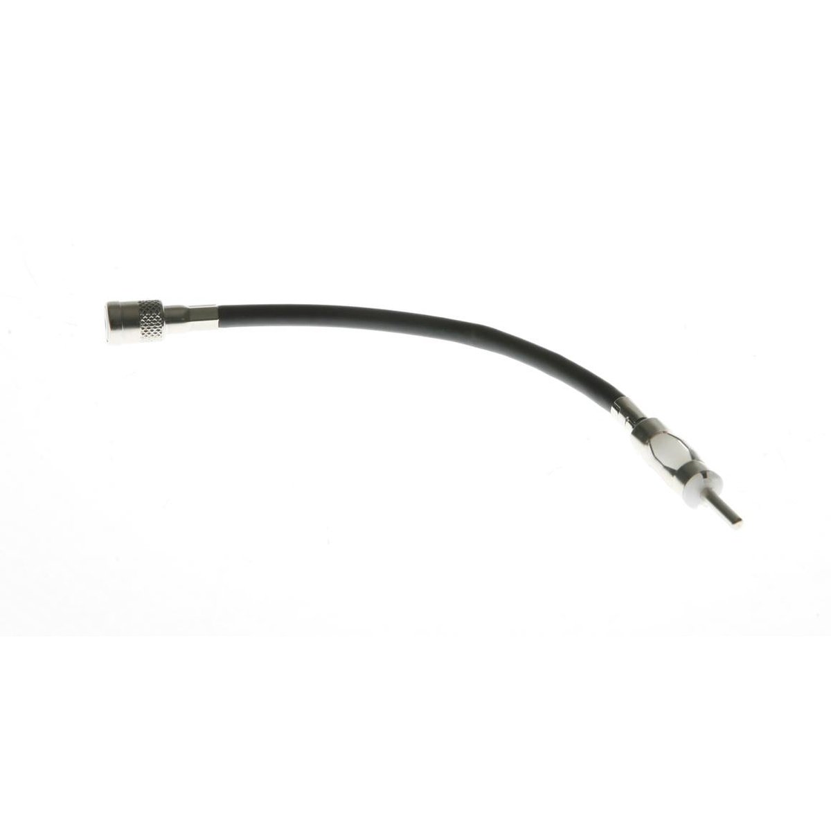 Aerpro Headunit Antenna Adaptor ISO Car To Male DIN