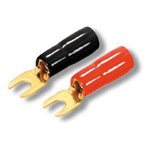 Aerpro 12 Gauge Fork Terminal 12Pk