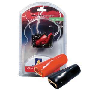 APV Kit-Child Seat Gaited Buckle K2909