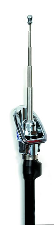 Aerpro Lockdown Aerial fits Holden VB-VL Commodore