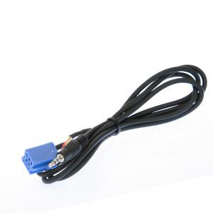 Aerpro 3.5 Stereo To Mini ISO Lead