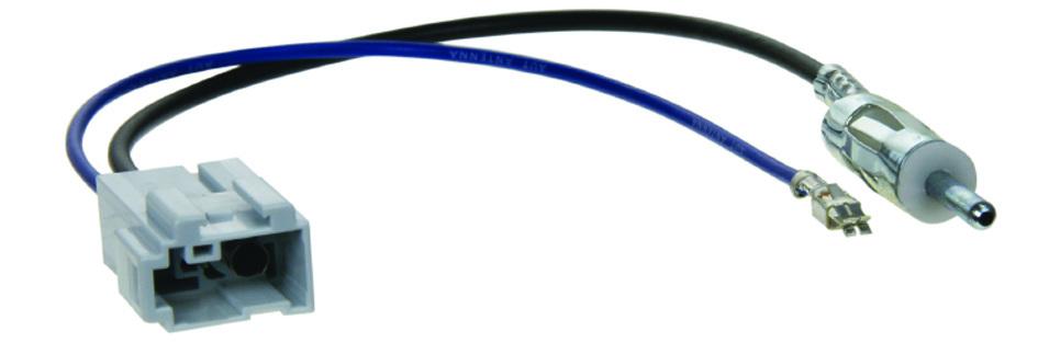 Aerpro Antenna Adaptor fits Honda