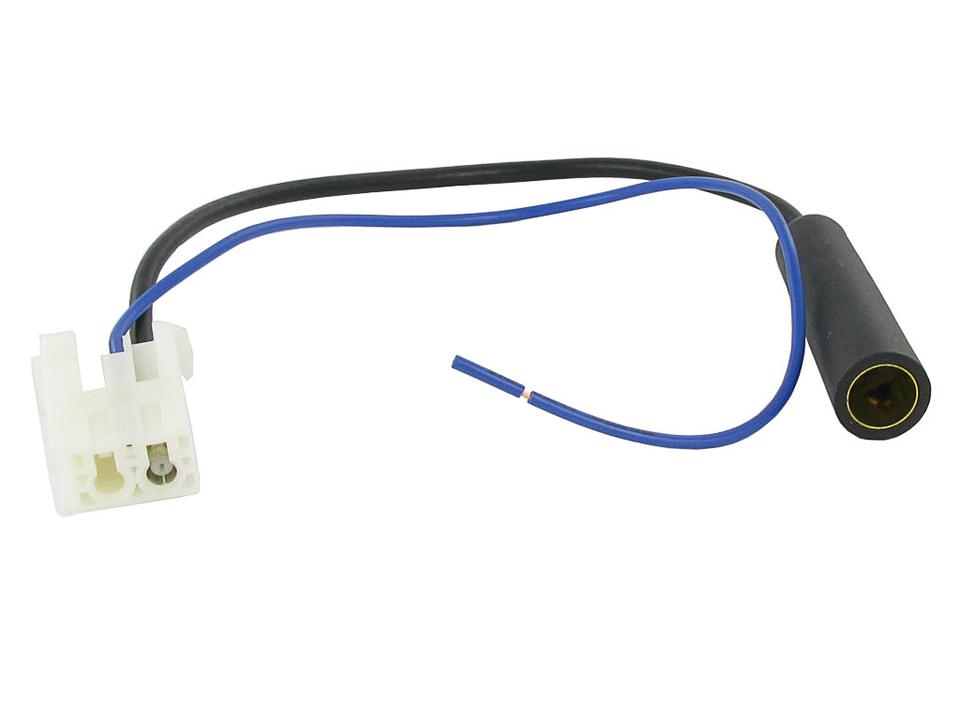 Aerpro Antenna Adaptor fits Toyota