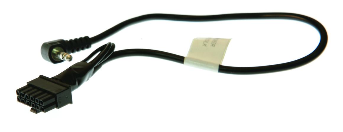Aerpro Patch Lead fits Alpine Control Harness Type C
