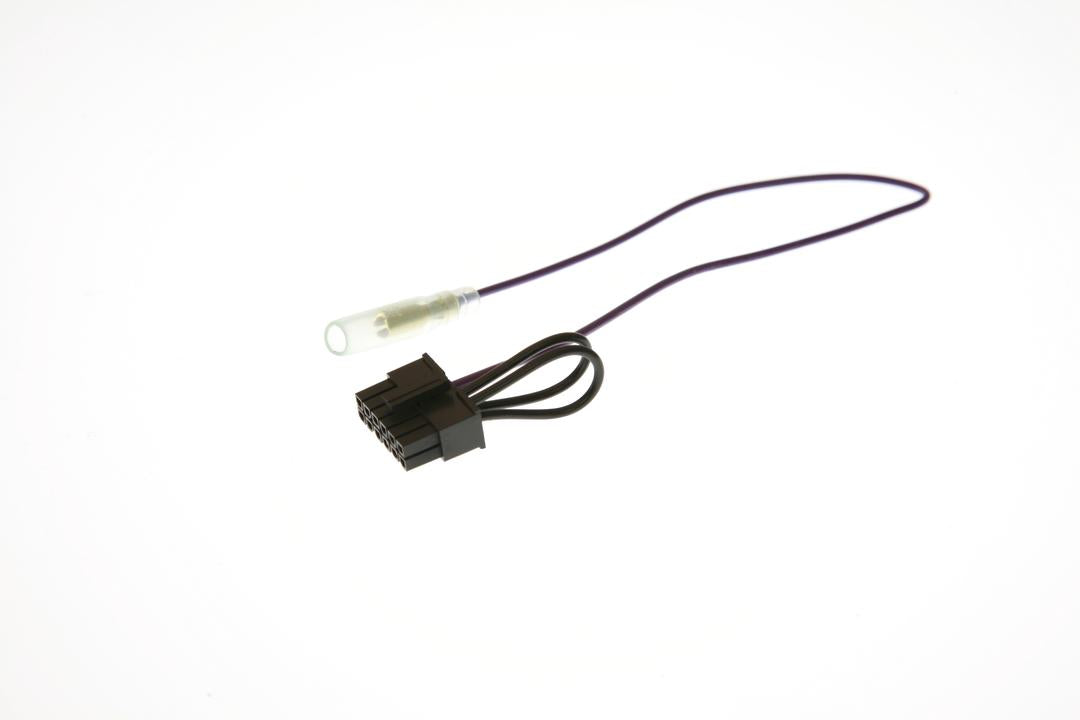 Aerpro Patch Lead fits Kenwood Control Harness Type C