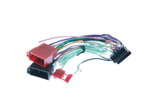 Aerpro ISO 16 Pin Harness fits Pioneer