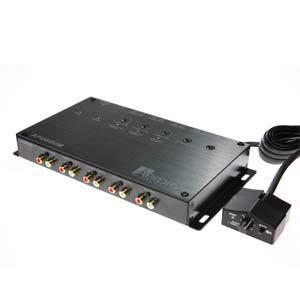 Aerpro Hi-Lo Level Signal Summing Interface