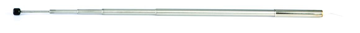 Aerpro Aerial Mast fits Volvo S40 96 On