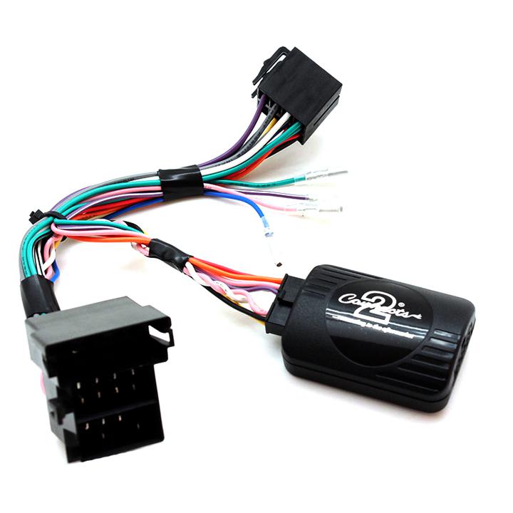 Aerpro Control Harness C fits Alfa 159 & Spider