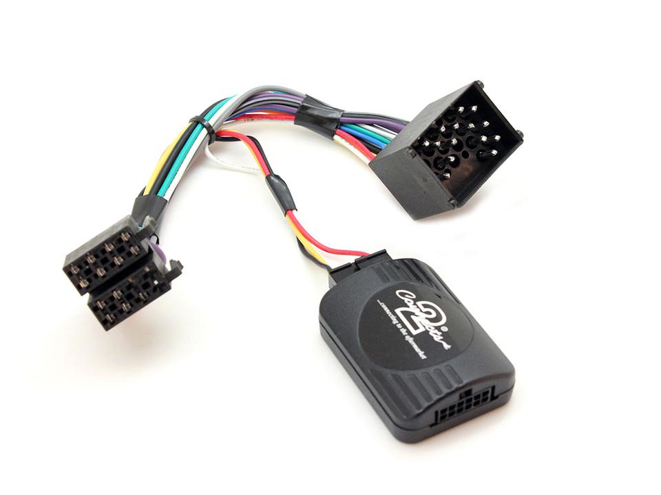 Aerpro Control Harness A fits BMW
