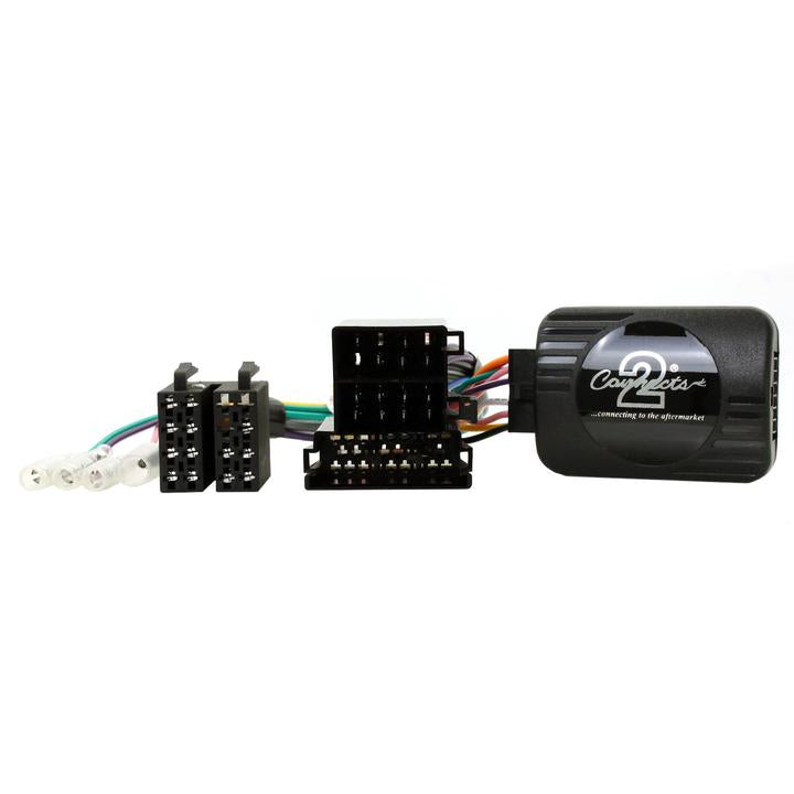 Aerpro Control Harness C fits Fiat