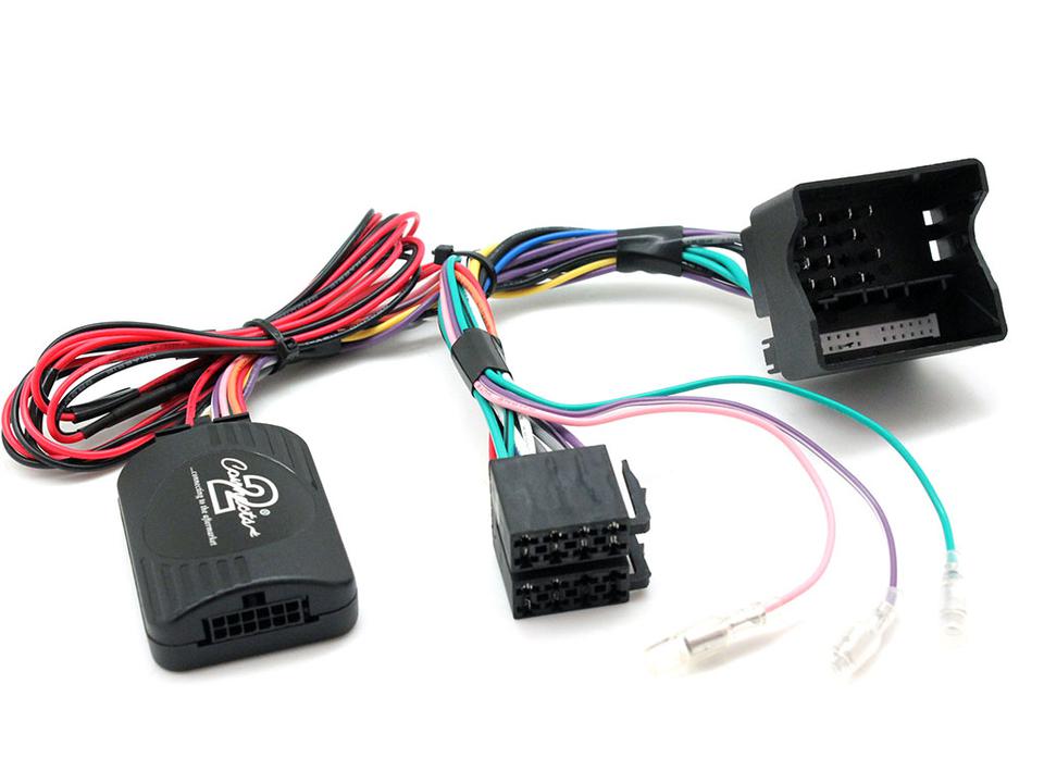 Aerpro Control Harness C fits Holden Barina 09 On