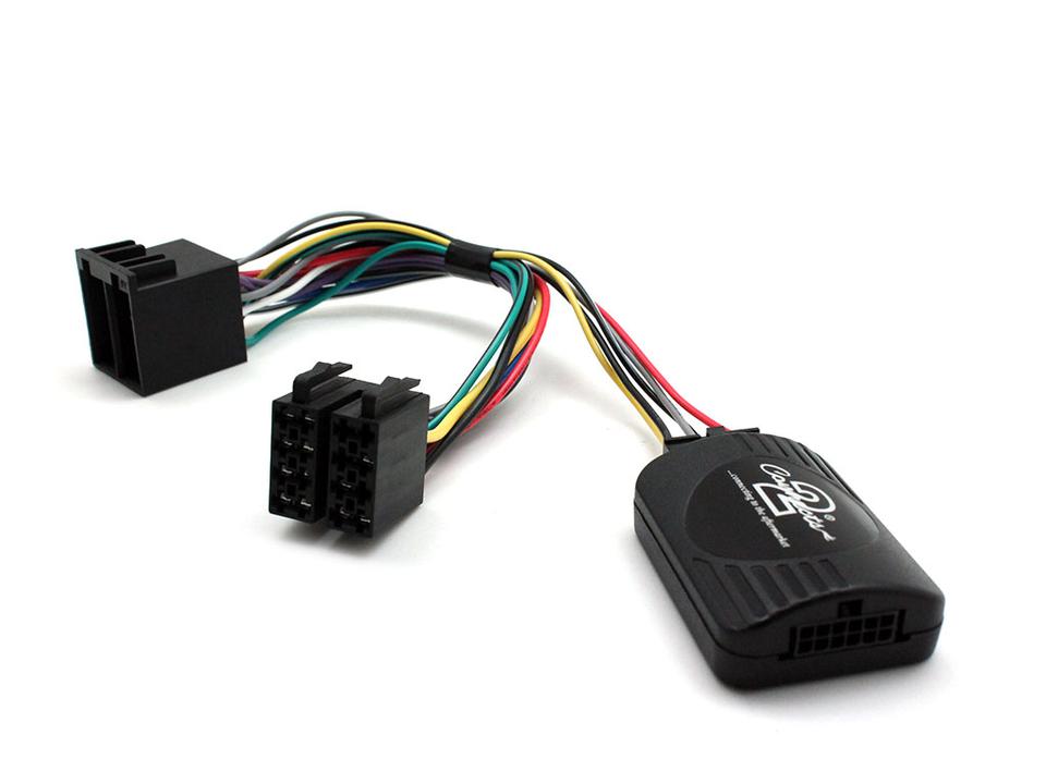 Aerpro Control Harness A fits Great Wall