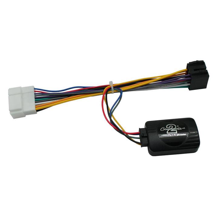 Aerpro Control Harness A fits Honda S2000/Civic/CR-V
