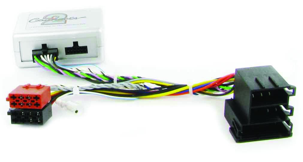 Aerpro Type C Control Harness fits Hyundai