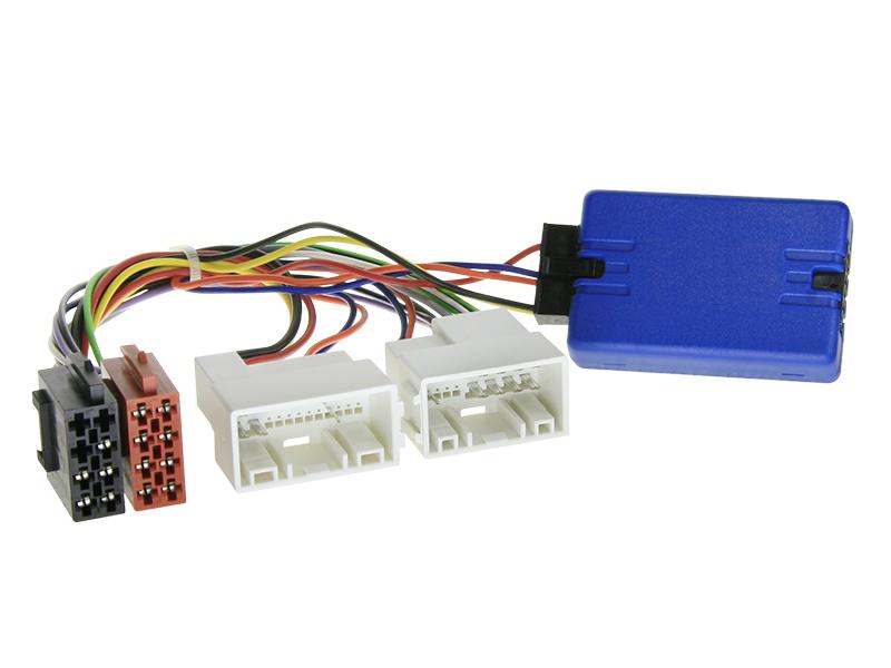 Aerpro Control Harness C fits fits Hyundai/Kia