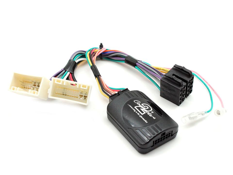 Aerpro Control Harness C fits Kia Non Amplified Vehicles