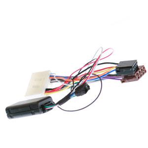 Aerpro Control Harness A fits Luxury VT/VX Models