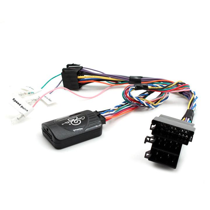 Aerpro Control Harness C fits Mercedes