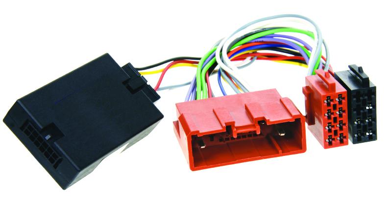 Aerpro Control Harness C fits Mazda Mazda 2