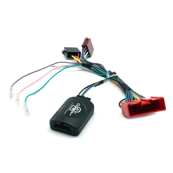 Aerpro Control Harness C fits Mazda Mazda 3/6 2009 On Non Amplified