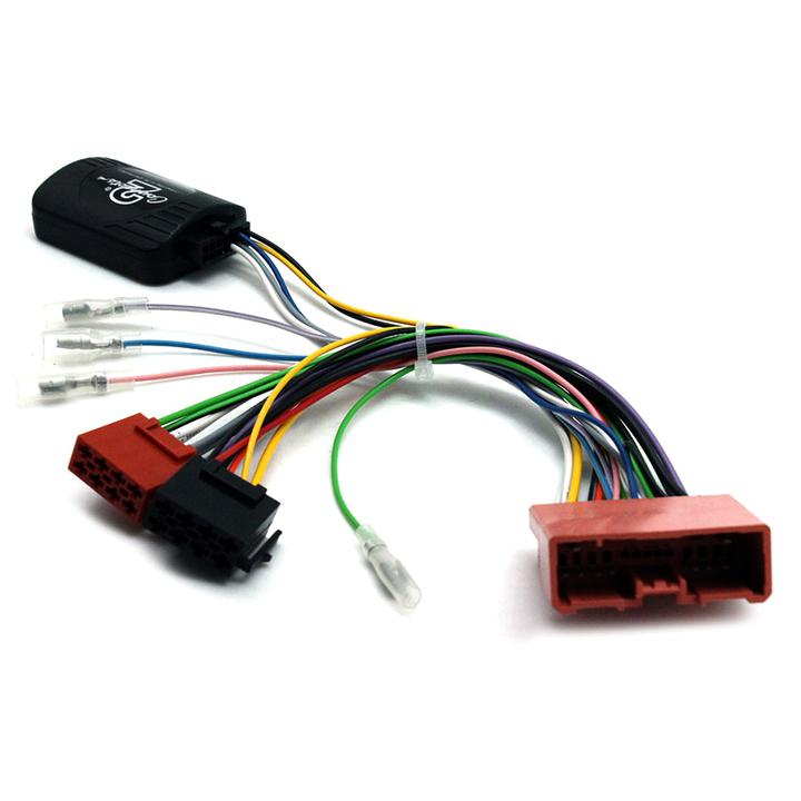 Aerpro Control Harness C fits Mazda Mazda CX7 2008 On Non Amplified