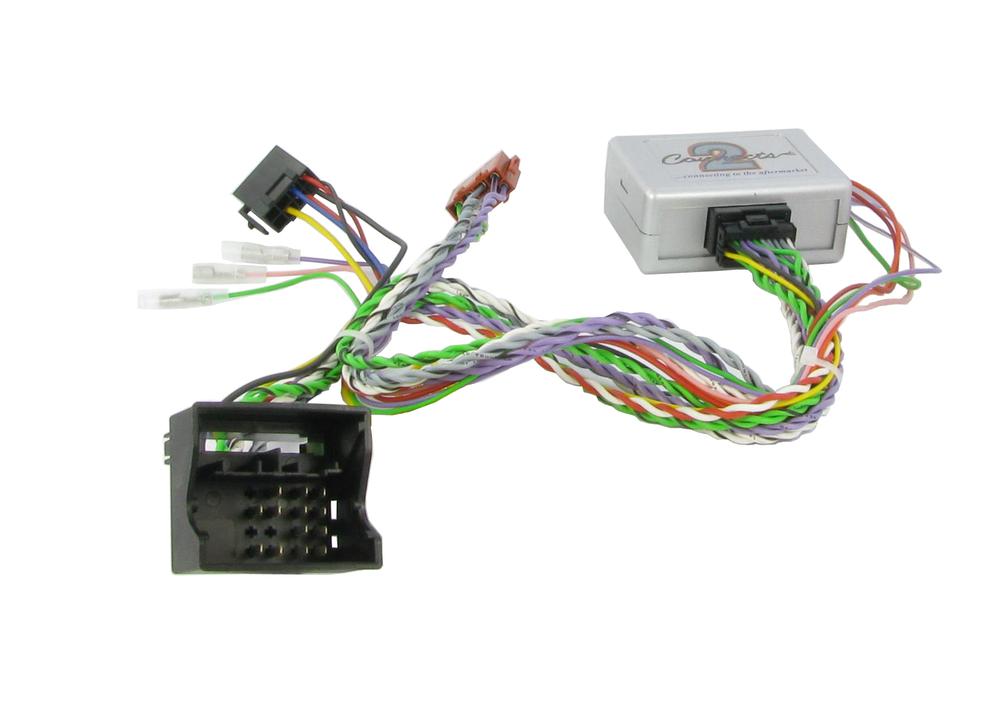 Aerpro Control Harness C fits Peugeot
