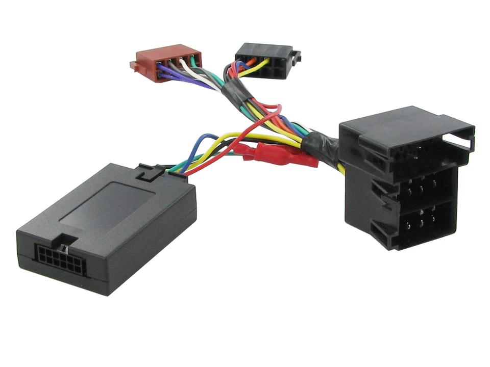 Aerpro Control Harness C fits Proton