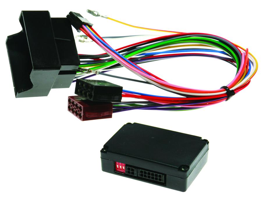 Aerpro Control Harness fits VW