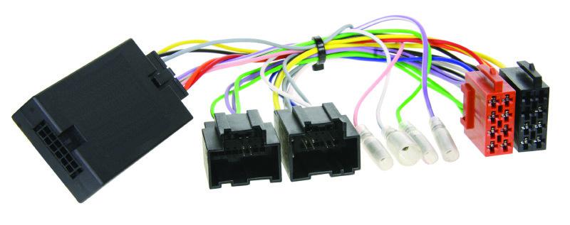 Aerpro Control Harness C fits Saab