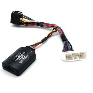 Aerpro Control Harness C fits Ssangyong (For Cars With Phone Button)