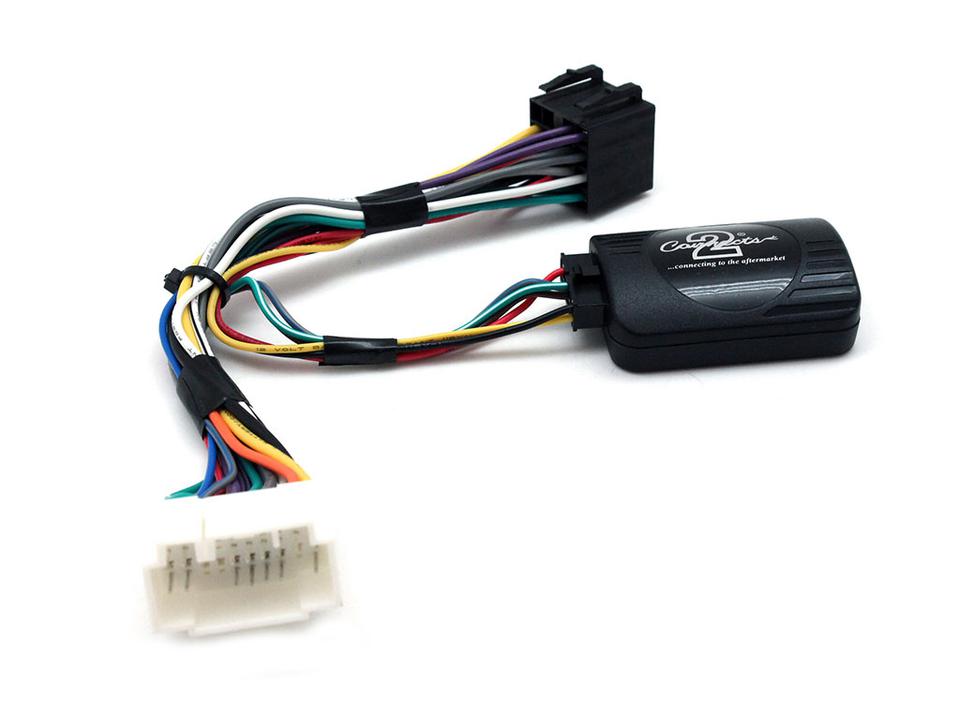 Aerpro Control Harness A fits Suzuki