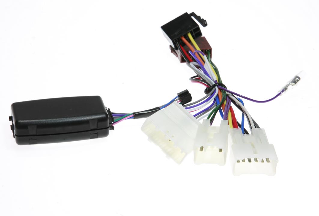 Aerpro Control Harness A fits Toyota