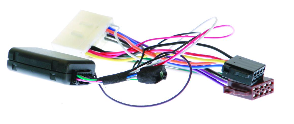 Aerpro Control Harness A fits Holden VT/VX/VU
