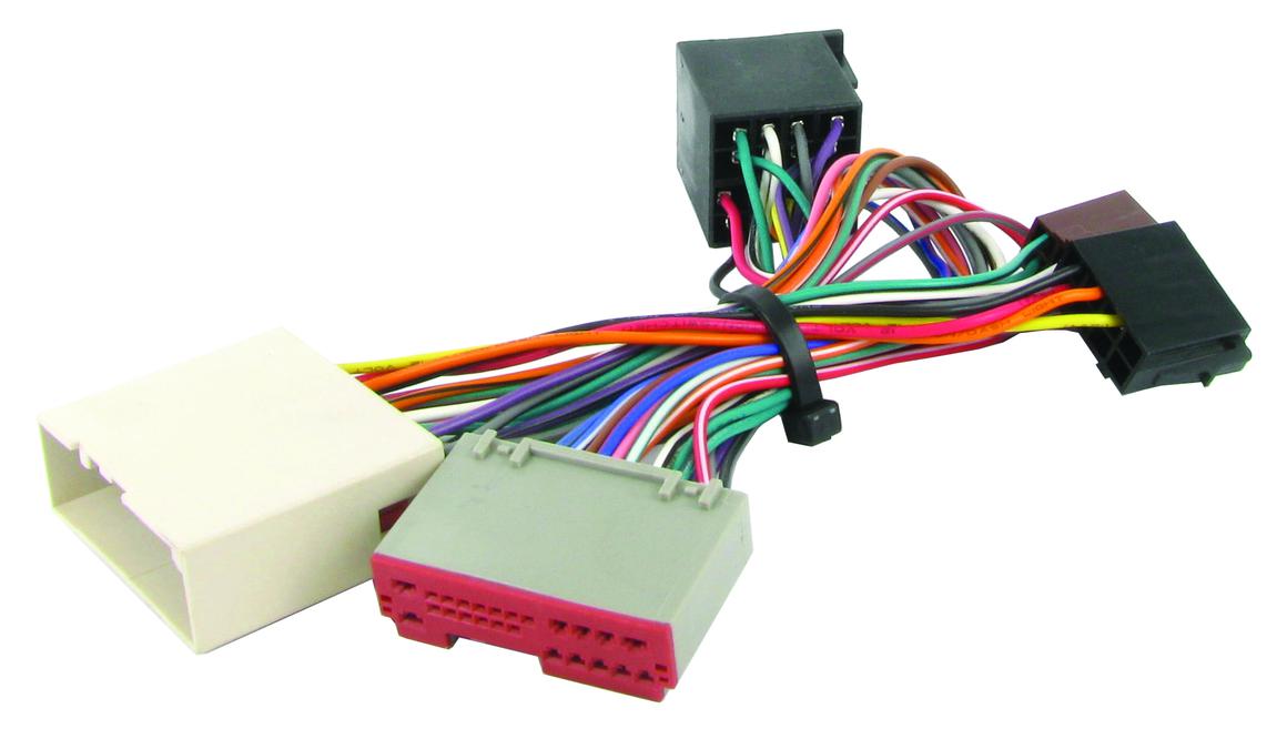 Aerpro T-Harness fits Ford