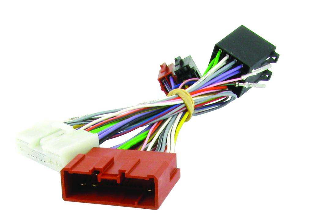 Aerpro T-Harness fits Ford