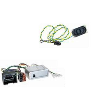 Aerpro Steering Wheel Control Kit fits Holden Cruze 2009 On