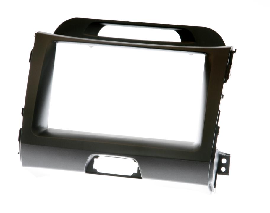 Aerpro Facia fits Kia Sportage 2010