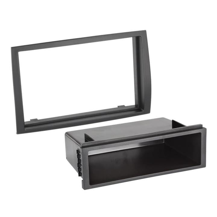 Aerpro Facia fits Fiat Ducato 2006-2011