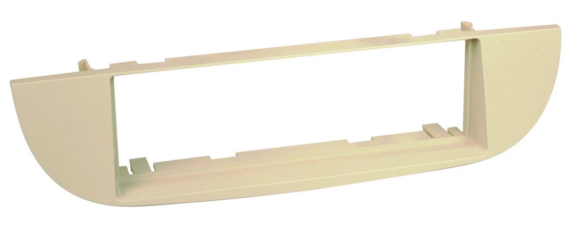 Aerpro Facia fits Fiat 500
