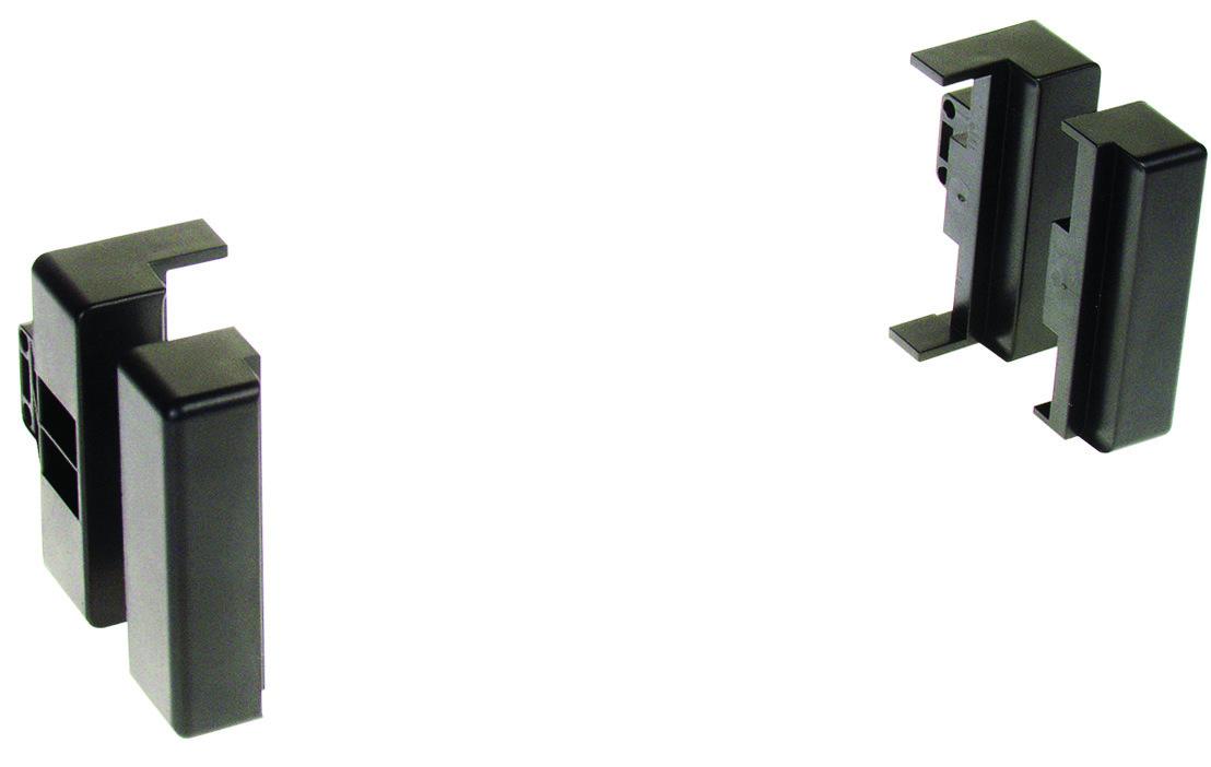 Aerpro Facia fits Audi A4,A6,A8