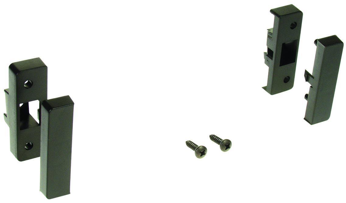 Aerpro Facia fits Audi