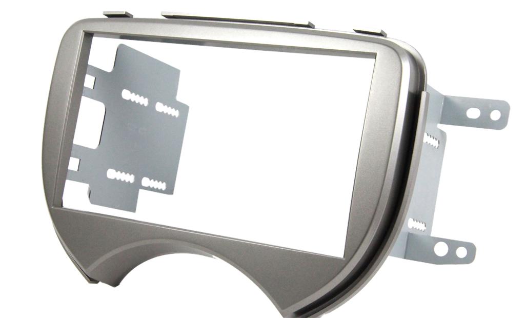 Aerpro Facia fits Nissan Micra