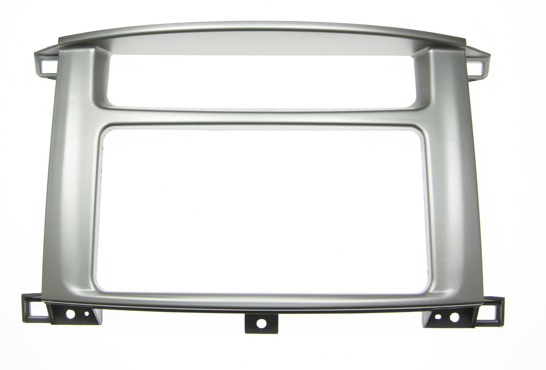 Aerpro Facia fits Toyota Landcruiser Sahara