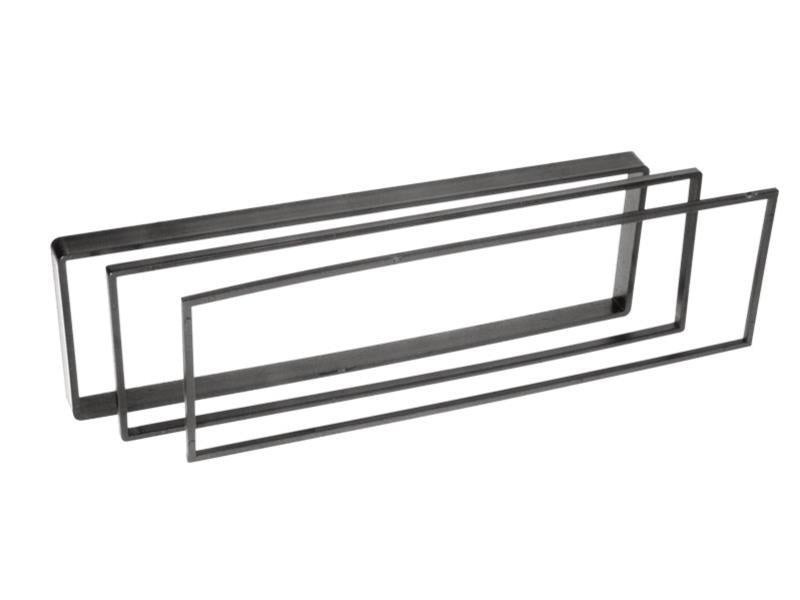Aerpro Facia fits Peugeot/Citroen
